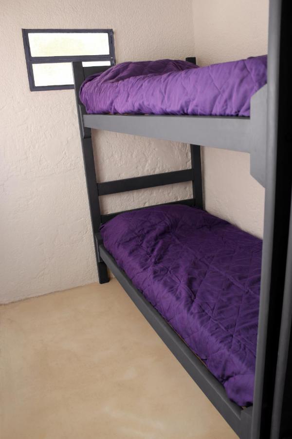 A Pousada Ramma Camping Villa Gesell Exterior foto